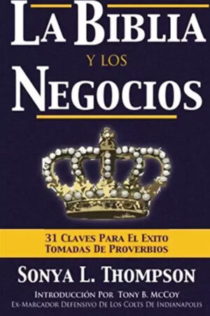 La Biblia Y Los Negocios