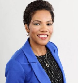 Apostle Sonya L. Thompson