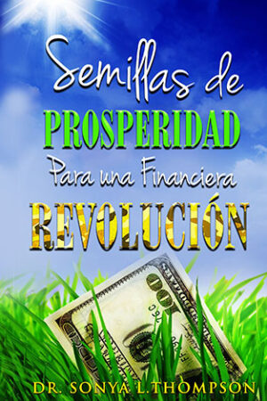 Semiffas de prosperidad Para Una Financiera