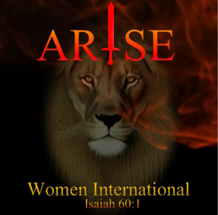 Arise Women