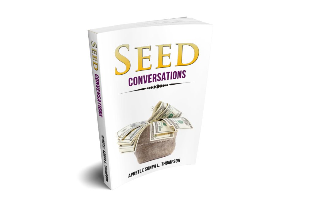 seed conversations